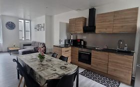 Vierzon superbe appartement